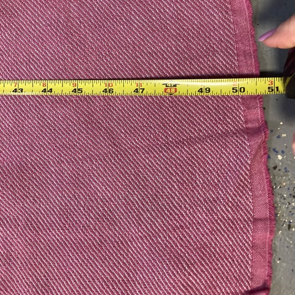 Pink Victoria secret pink blanket Nwt. - Picture 3 of 4